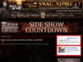 sideshowcountdown.com