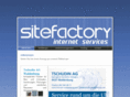 sitefactory.ch