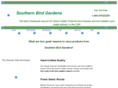 southernbirdgardens.com