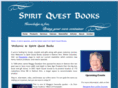 spiritquestbooks.com