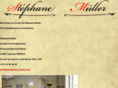 stephane-muller.com