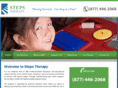 stepstherapy.com