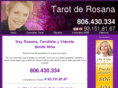 tarotdeamor.net