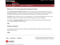 technologyreviewresearchpanel.com