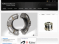 thaimechanicalseal.com