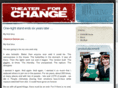 theaterforachange.com