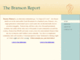 thebransonreport.com