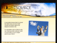 thelightsource.info