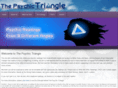thepsychictriangle.com