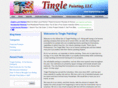 tinglepainting.com
