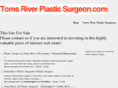 tomsriverplasticsurgeon.com