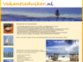 vakantieduiker.com