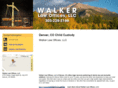 walkerfamilylaw.net