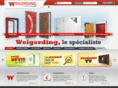 weigerding.net