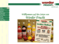 werder-frucht.com