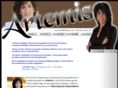 whoisartemis.com
