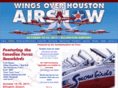 wingsoverhouston.com