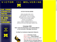 wolverines.biz