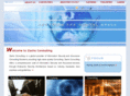 zachsconsulting.com