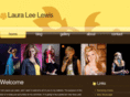 4lauraleelewis.com