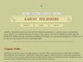 aaronindia.com
