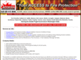 accessfireprotection.com