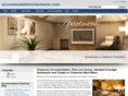 accommodationchamonix.com