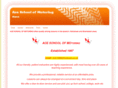 aceschoolofmotoringipswich.com