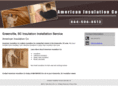 americaninsulationco.com