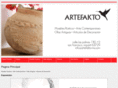 artefakto-mx.com