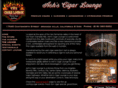 ashscigarlounge.com