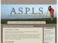 aspls.org