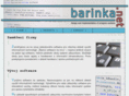 barinka.net