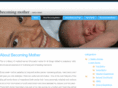 becomingmother.co.uk