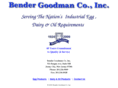 bendergoodman.com