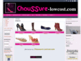 chaussure-lowcost.com