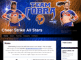cheerstrikeallstars.com