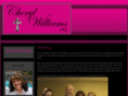 cherylwilliams.org