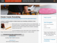 chestercountyremodeling.com