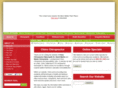 chinochiropractor.com