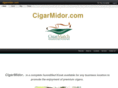 cigarmidor.com
