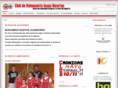 clubisaacnewton.com