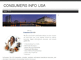 consumersinfousa.com