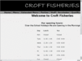 croftfisheries.com