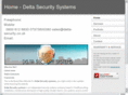 delta-security.co.uk