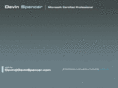 devinspencer.com