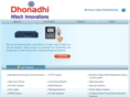 dhonadhi.net