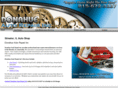 donahueautorepair.com