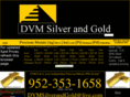 dvmsilverandgold.com