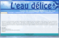 eau-delice.fr